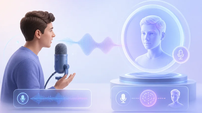 Voice Cloning