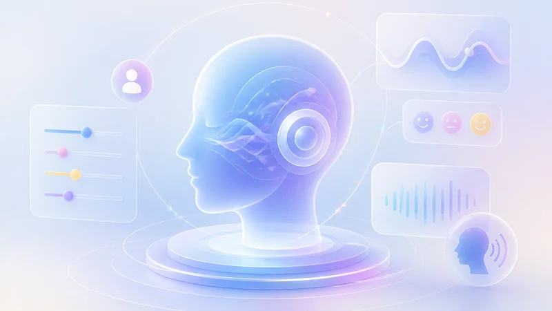 Voice Design