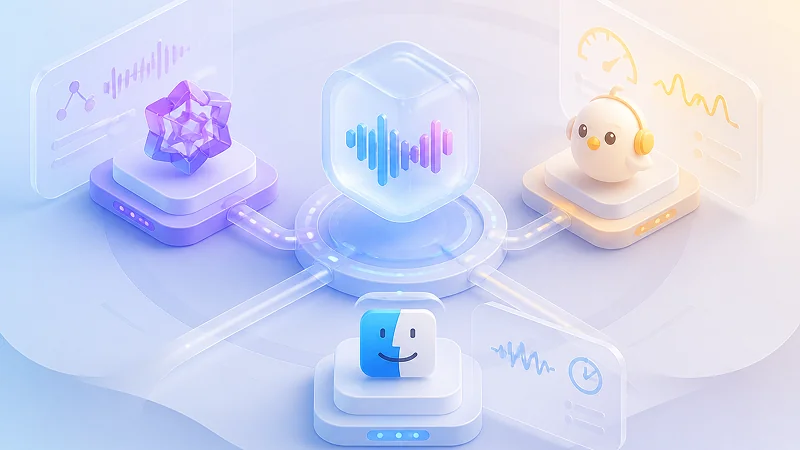 Multi TTS Model Support