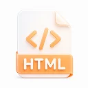 HTML