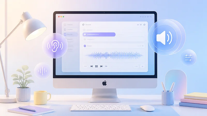 Accessibility and Personal Productivity